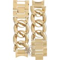 Bracelet Michael Kors Michael Kors Straps AMK3385 MK3385 Runway Mid