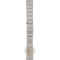 Michael Kors Michael Kors Straps AMK3489 MK3489 Hartman Band