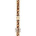 Bracelet Michael Kors Michael Kors Straps AMK3511 MK3511 Jaryn Mid