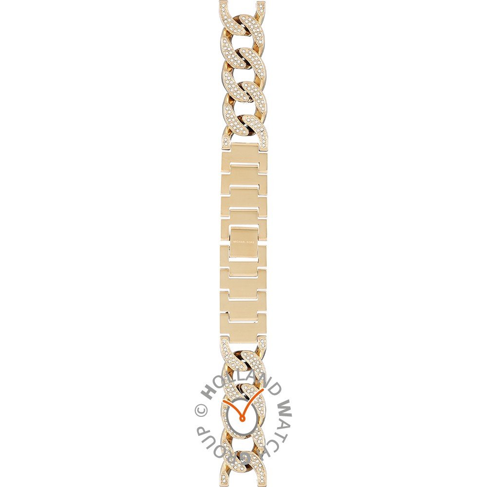Bracelete Michael Kors Michael Kors Straps AMK4674 Catelyn
