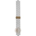 Michael Kors Michael Kors Straps AMK5145 MK5145 Runway Mid Strap