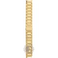 Bracelet Michael Kors Michael Kors Straps AMK5155 MK5155 Runway Mid