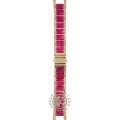Michael Kors Michael Kors Straps AMK6490 MK6490 Parker Mini Band