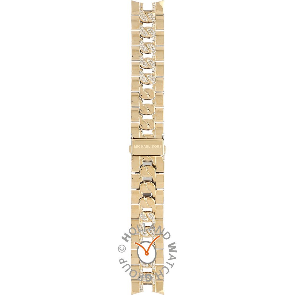 Bracelet Michael Kors Michael Kors Straps AMK6937 MK6937 Ritz