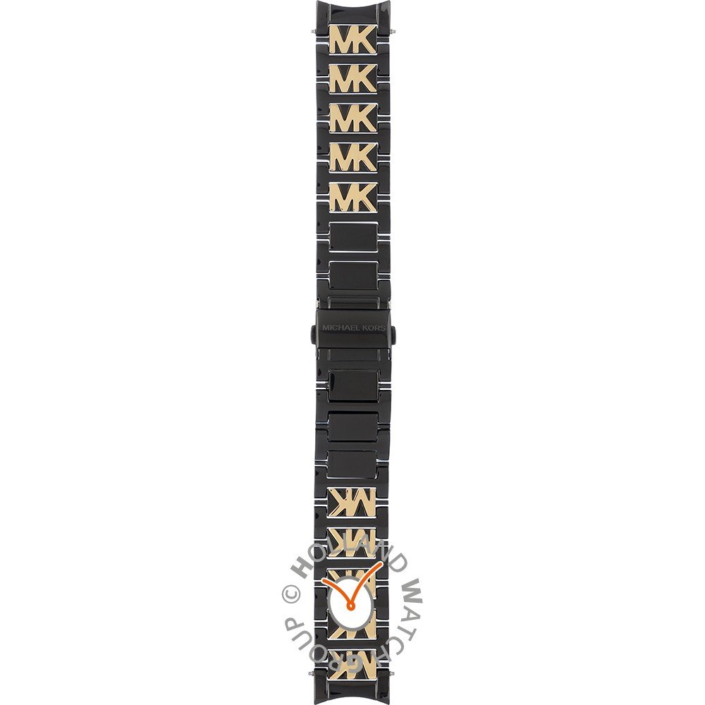 Michael Kors Michael Kors Straps AMK6978 MK6978 Wren Band