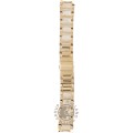 Michael Kors Michael Kors Straps AMK7097 MK7097 Janelle Band