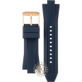 Michael Kors Michael Kors Straps AMK8780 MK8780 Dylan Band