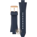 Michael Kors Michael Kors Straps AMK8809 Dylan Strap