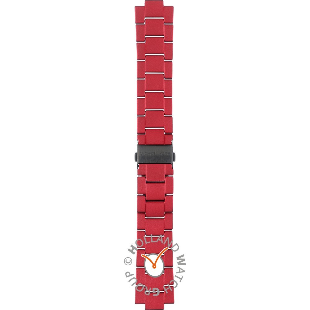 Bracelete Michael Kors Michael Kors Straps AMK8926 MK8926 Layton