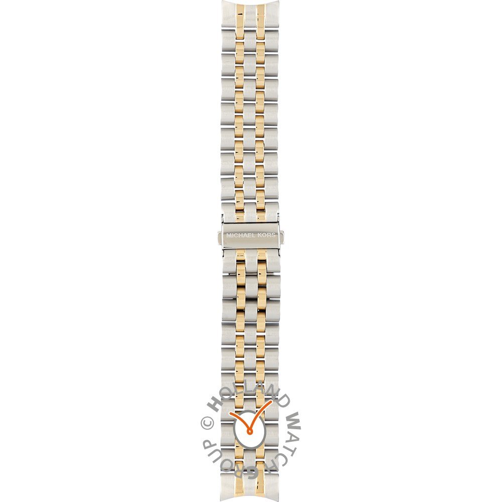 Bracelet Michael Kors Michael Kors Straps AMK8954 Hutton