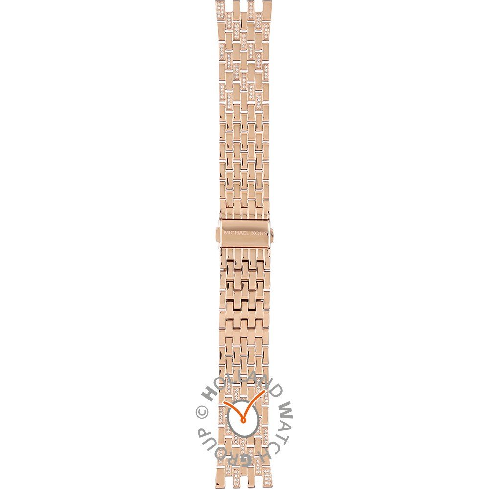 Bracelet Michael Kors Michael Kors Straps AMKT5140 Darci