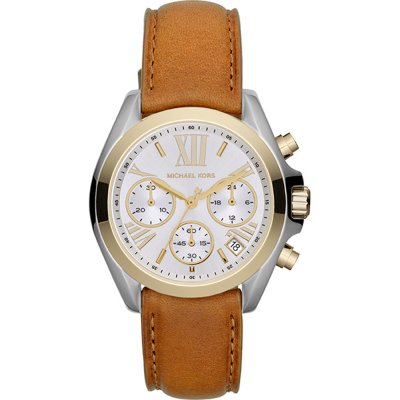 Michael Kors MK2301 Bradshaw Mini montre
