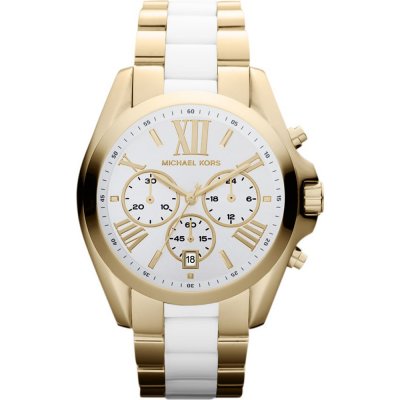 Michael Kors MK5743 Bradshaw montre