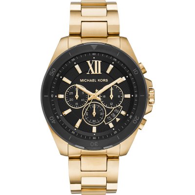 Michael Kors MK8848 Brecken montre