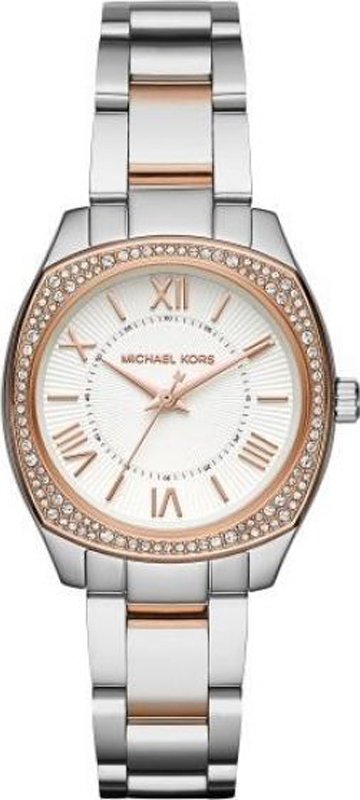 Michael Kors Watch Time 3 hands Bryn Mini MK6315