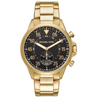 Montre Michael Kors MKT4008 Gage Hybrid