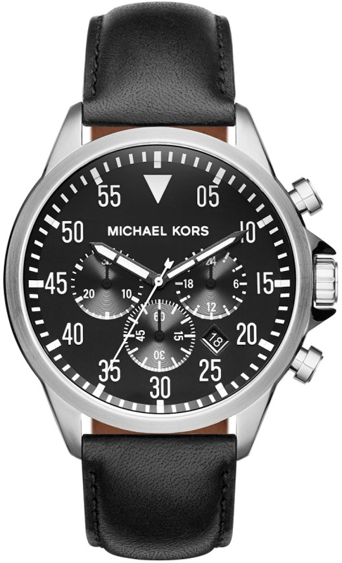 Michael Kors Watch  Gage MK8442