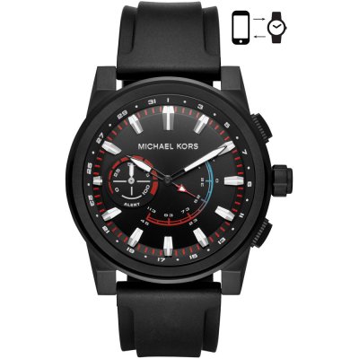 Montre Michael Kors MKT4010 Grayson Hybrid