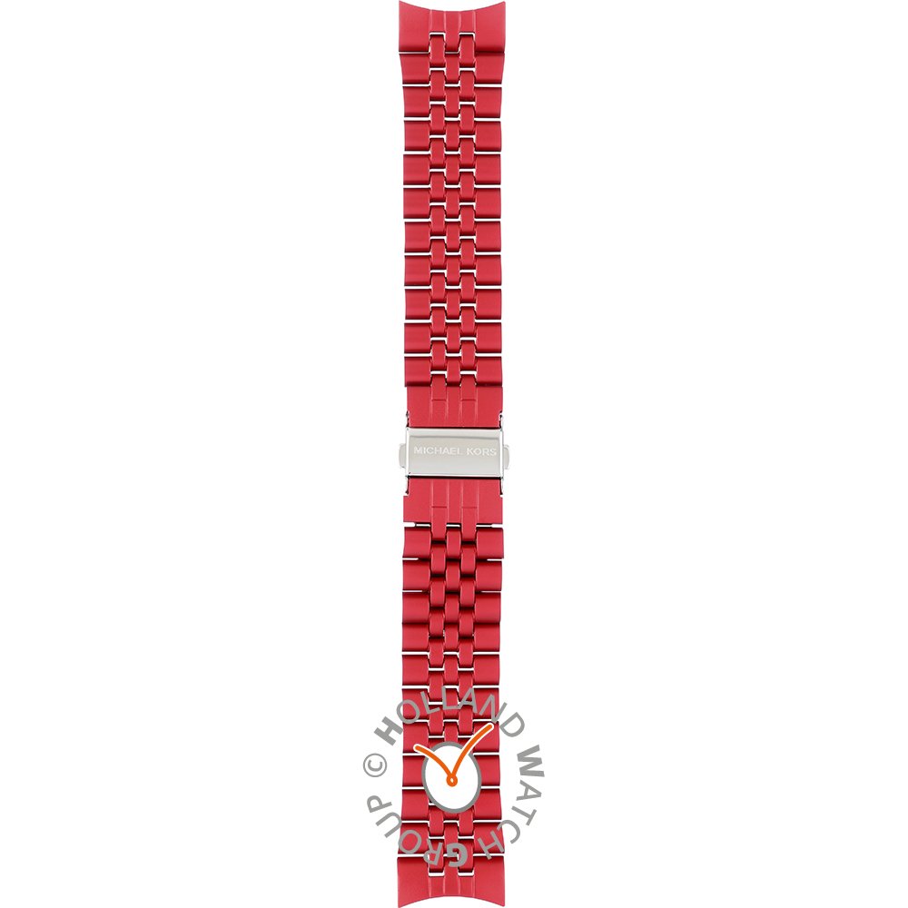 Bracelete Michael Kors Michael Kors Straps AMK8814 Lexington