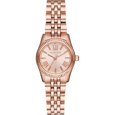 Michael Kors MK3875 Lexington montre