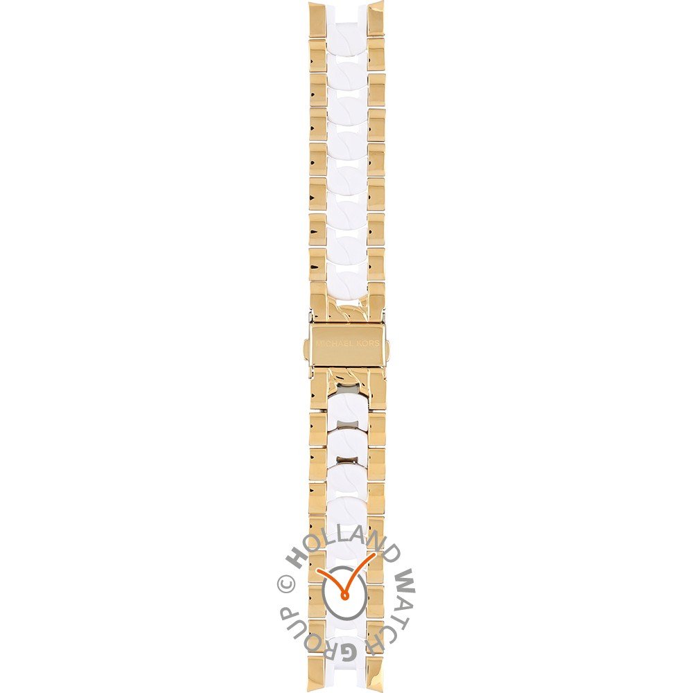 Bracelete Michael Kors Michael Kors Straps AMK6939 MK6939 Ritz