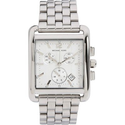 Michael Kors Watch Chrono MK3140 MK3140