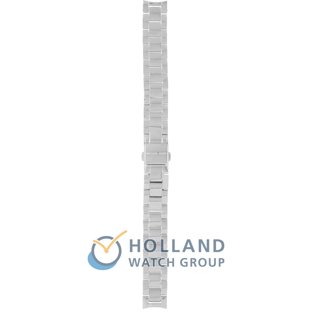 Bracelet Michael Kors Michael Kors Straps AMK3464 MK3464 Runway Slim Mid l