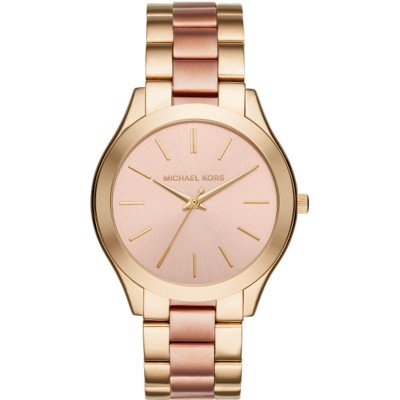Montre Michael Kors MK3493 Runway Slim ll