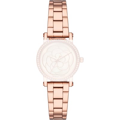 Bracelet Michael Kors Michael Kors Straps AMK3892 MK3892 Norie