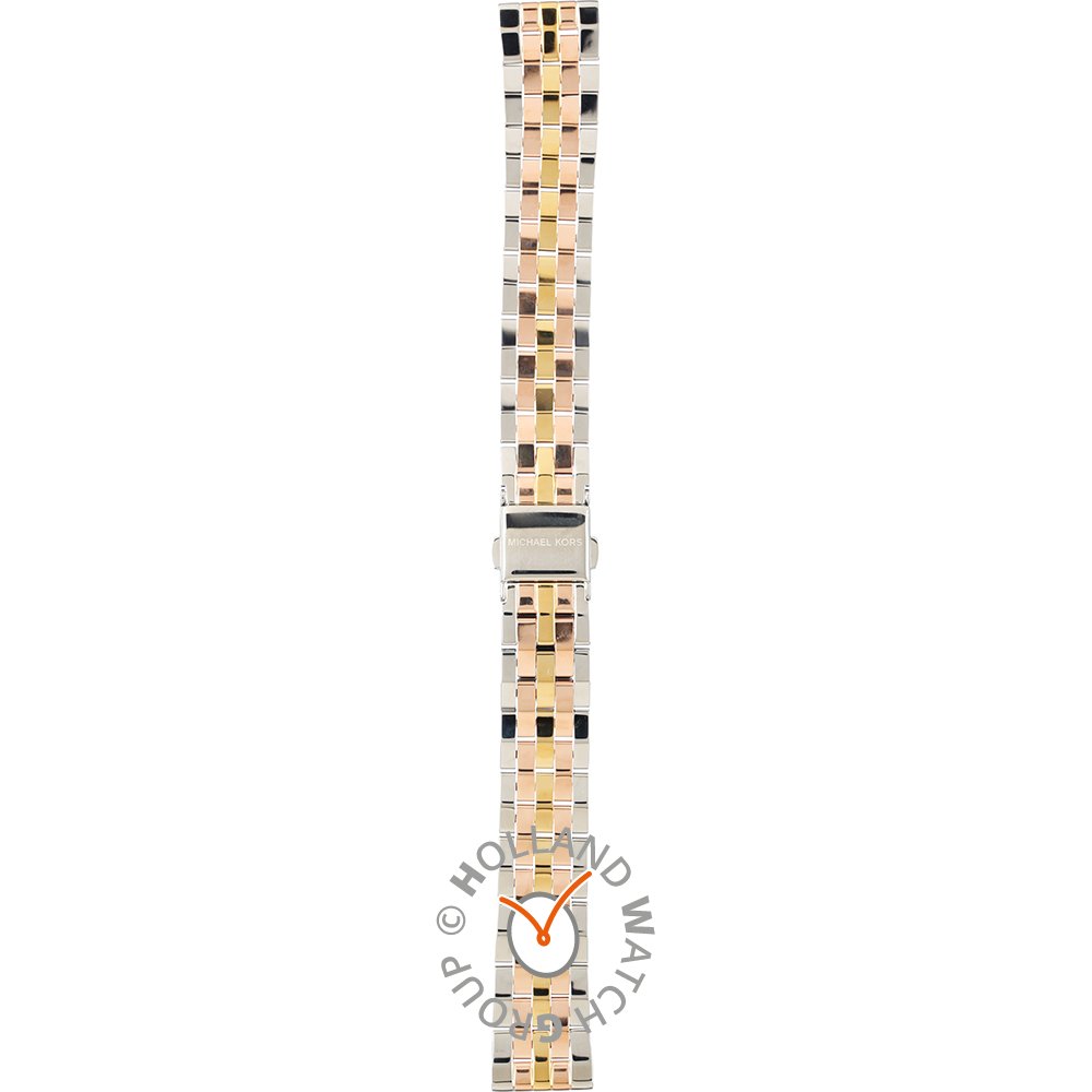 Bracelet Michael Kors Michael Kors Straps AMK3901 MK3901 Pyper