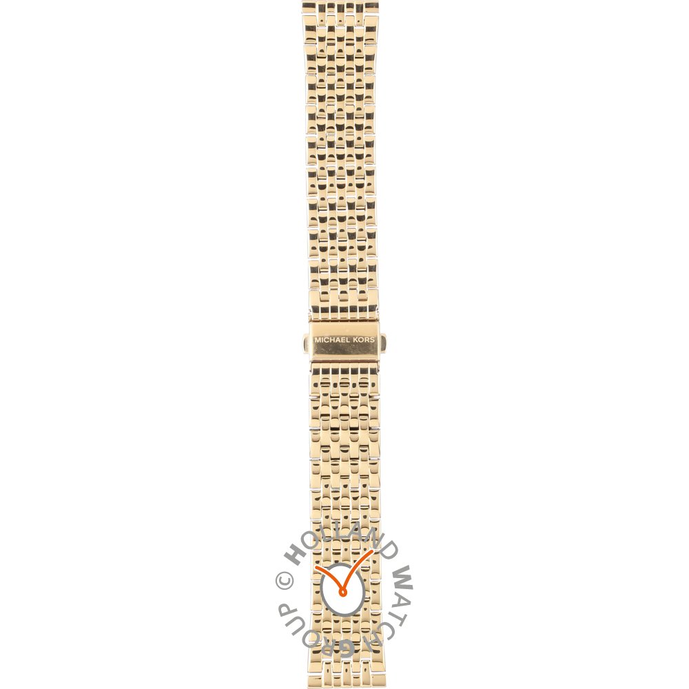 Bracelete Michael Kors Michael Kors Straps AMK4374 MK4374 Drew
