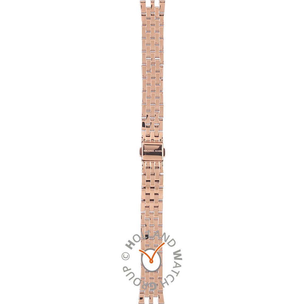 Bracelete Michael Kors Michael Kors Straps AMK4410 MK4410 Darci