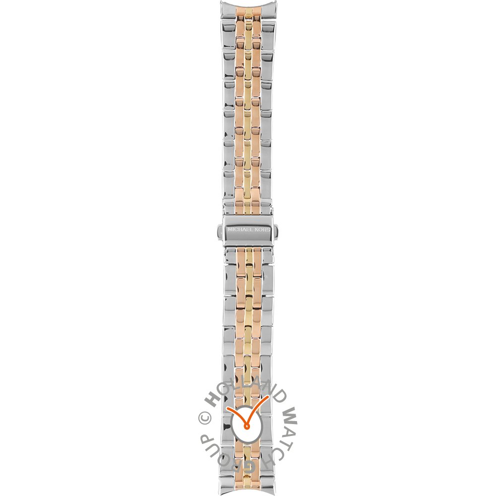 Bracelete Michael Kors Michael Kors Straps AMK4431 MK4431 Benning