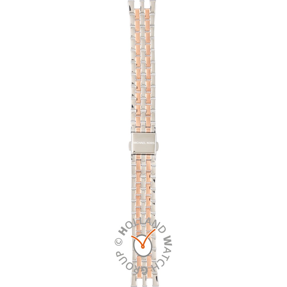 Bracelete Michael Kors Michael Kors Straps AMK4515 MK4515 Darci