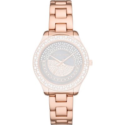 Bracelet Michael Kors Michael Kors Straps AMK4624 MK4624 Liliane