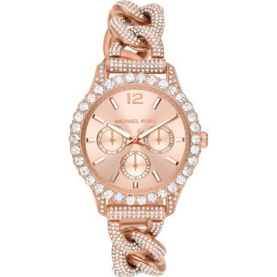 Montre Michael Kors MK4654 Layton Mid