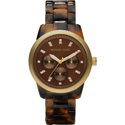 Michael Kors Ritz MK5038 Bryant Uhr