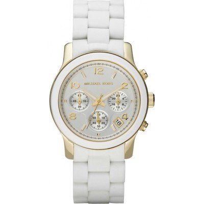 Michael Kors MK5145 Runway Mid montre