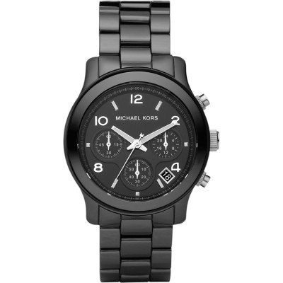 Michael Kors MK5162 Runway Mid montre
