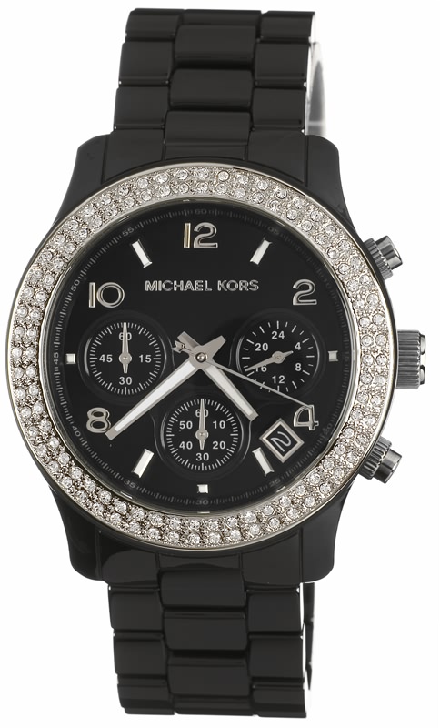 Michael Kors MK5190 MK5190 Ceramic montre