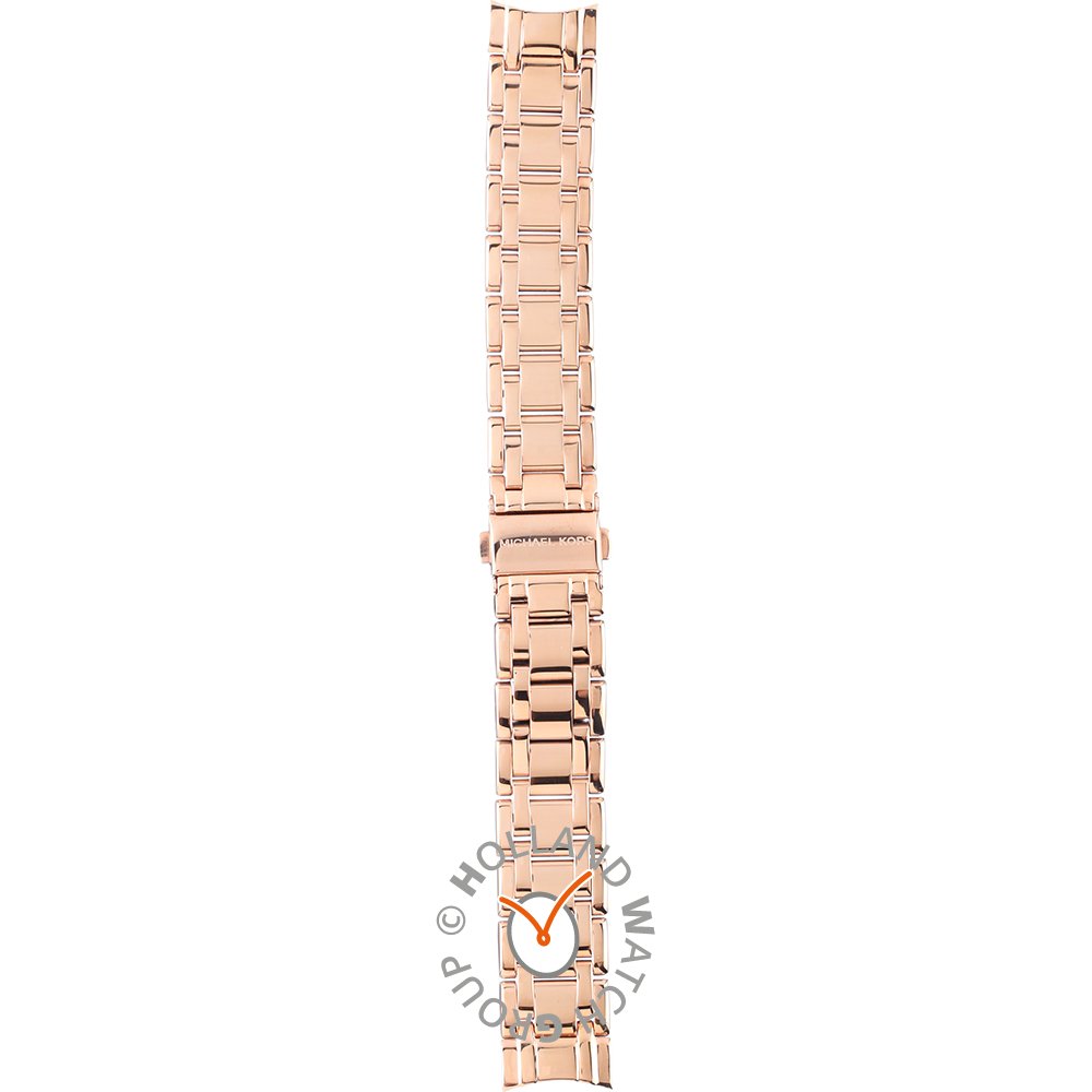 Bracelet Michael Kors Michael Kors Straps AMK5692 MK5692 Cameron Mid