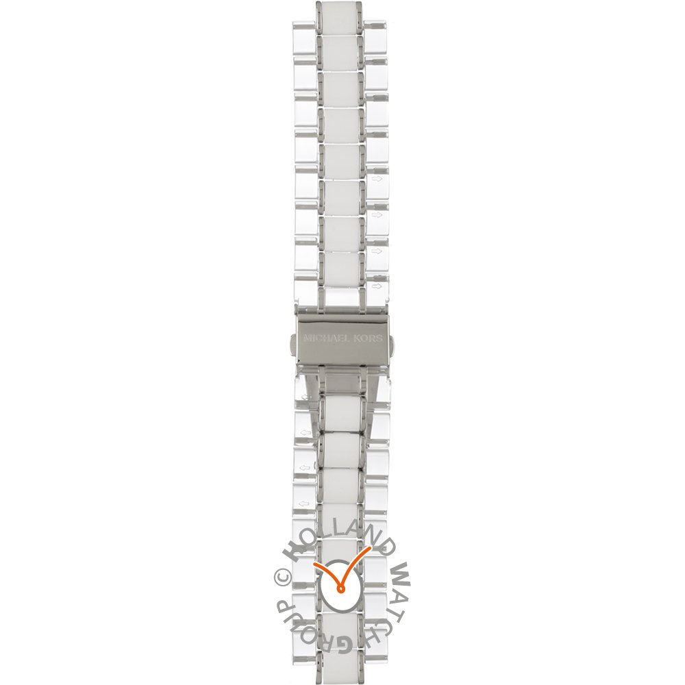 Bracelet Michael Kors Michael Kors Straps AMK5766 MK5766 Preston