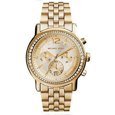 Michael Kors Watch  Baisley MK5982