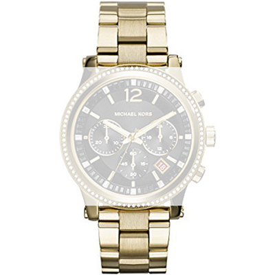 Bracelet Michael Kors Michael Kors Straps AMK6063 MK6063 Heidi