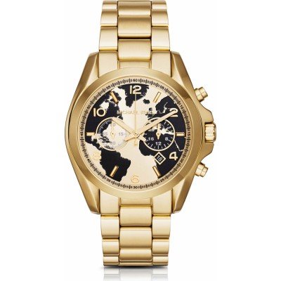 Michael Kors MK6272 Bradshaw montre