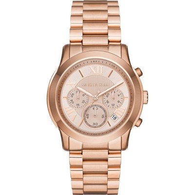 Michael Kors Watch Chrono Cooper MK6275