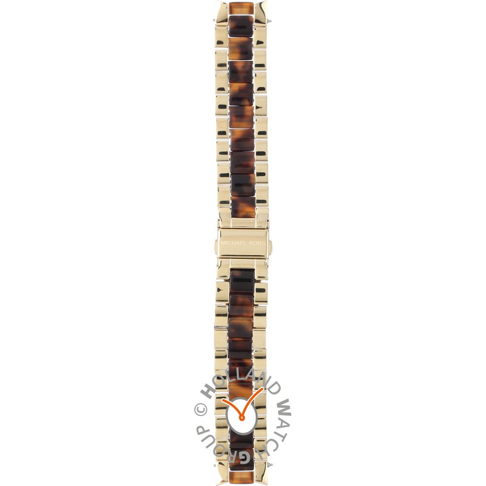 Bracelet Michael Kors Michael Kors Straps AMK6322 MK6322 Ritz