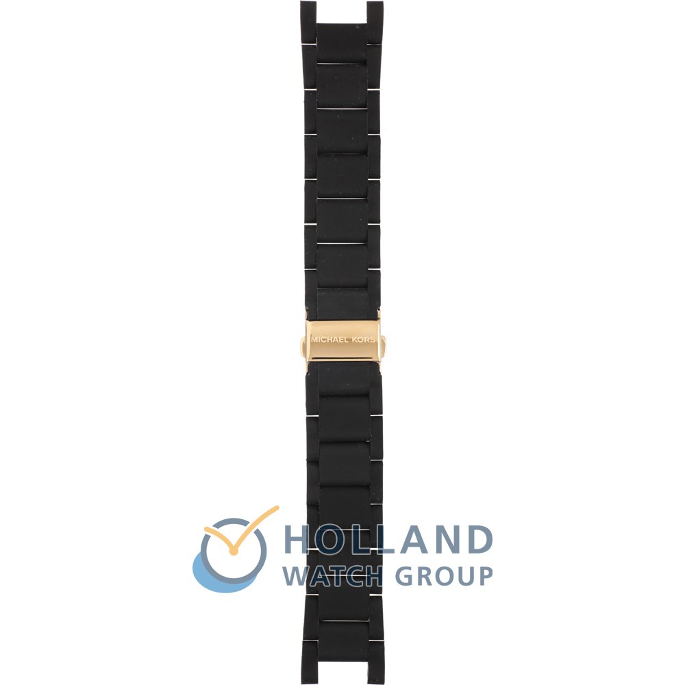 Bracelet Michael Kors Michael Kors Straps AMK6404 MK6404 Parker
