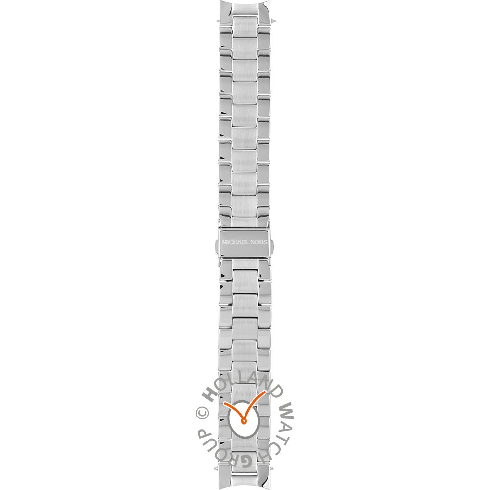 Bracelet Michael Kors Michael Kors Straps AMK6428 MK6428 Ritz