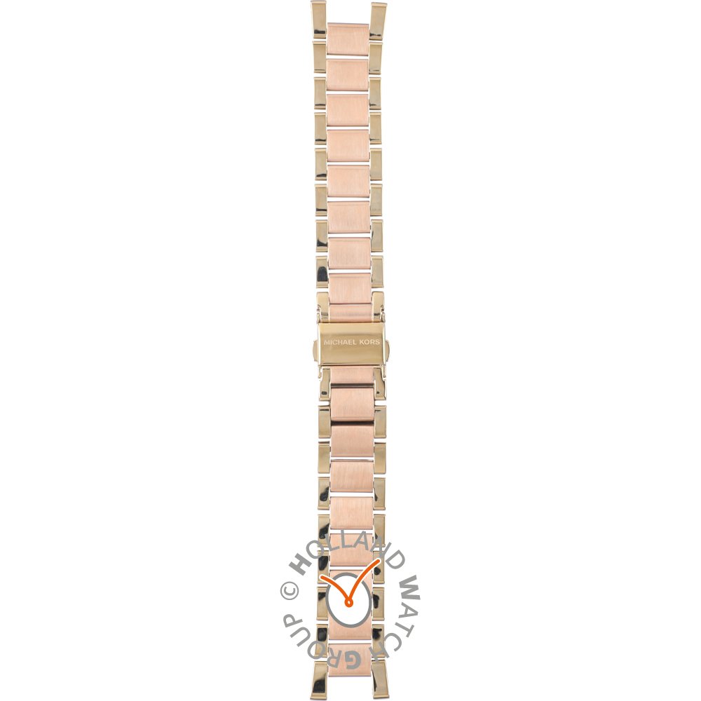 Bracelete Michael Kors Michael Kors Straps AMK6477 MK6477 Parker Mini